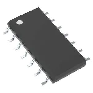 MC1496DR2 Image
