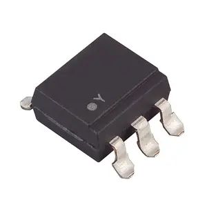 MOC3023S Image