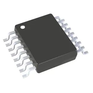LTC2368CMS-16#TRPBF Image
