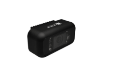 5-MP-RGB-IR-Kamera für Sicht in der Kabine