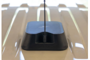 Patriot Antenna -Serie zur Vereinfachung der Flottenkonnektivität