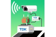 TDK erweitert die TFM201612BLEA-Serie: Dünnfilm-Leistungsinduktoren für Automobilanwendungen