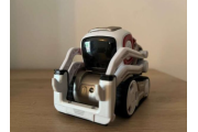 Das Spielen mit Robotern verbessert ihre menschliche Wahrnehmung