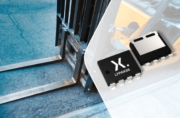 Neue MOSFETs steigern die Stromverteilung