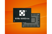 Eingebetteter Speicher verlagert sich in Richtung NVMe-Leistung