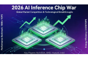 2026 KI-Inferenz-Chip-Krieg: Anthropic erkundet hauseigenes Chip-Design, Nvidia übernimmt Groq und Giants kämpfen um die Vorherrschaft
