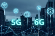 Von 5G zu 6G: RF-Front-End-Evolution macht Wireless zu einer umfassenden Herausforderung für die Systemtechnik
