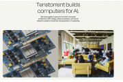 Das KI-Chip-Startup Tenstorrent zieht Übernahmeinteresse auf sich, die Bewertung könnte 5 Milliarden US-Dollar übersteigen